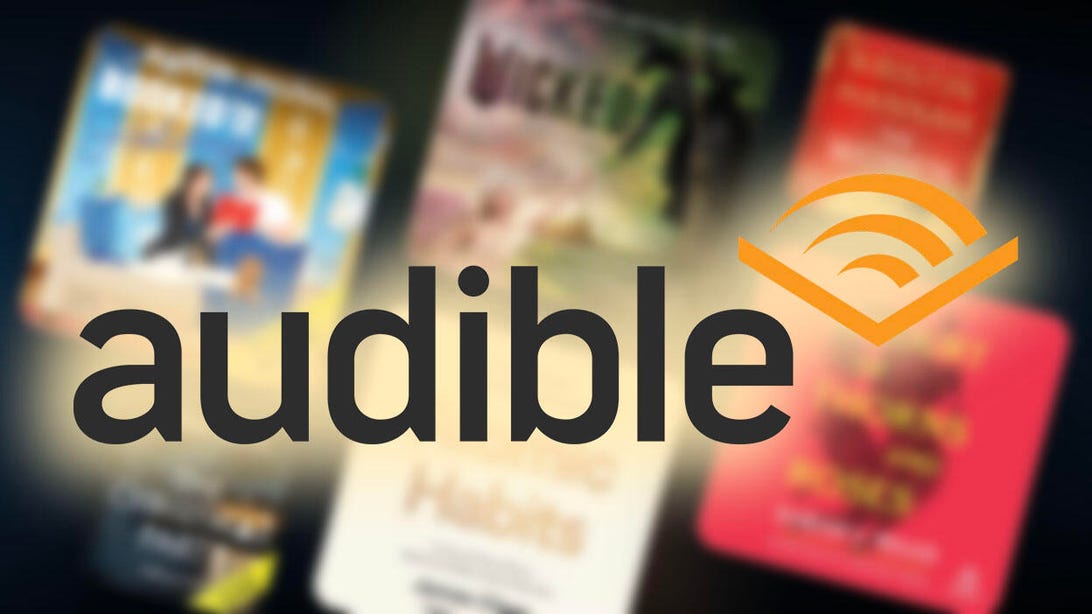 Audible